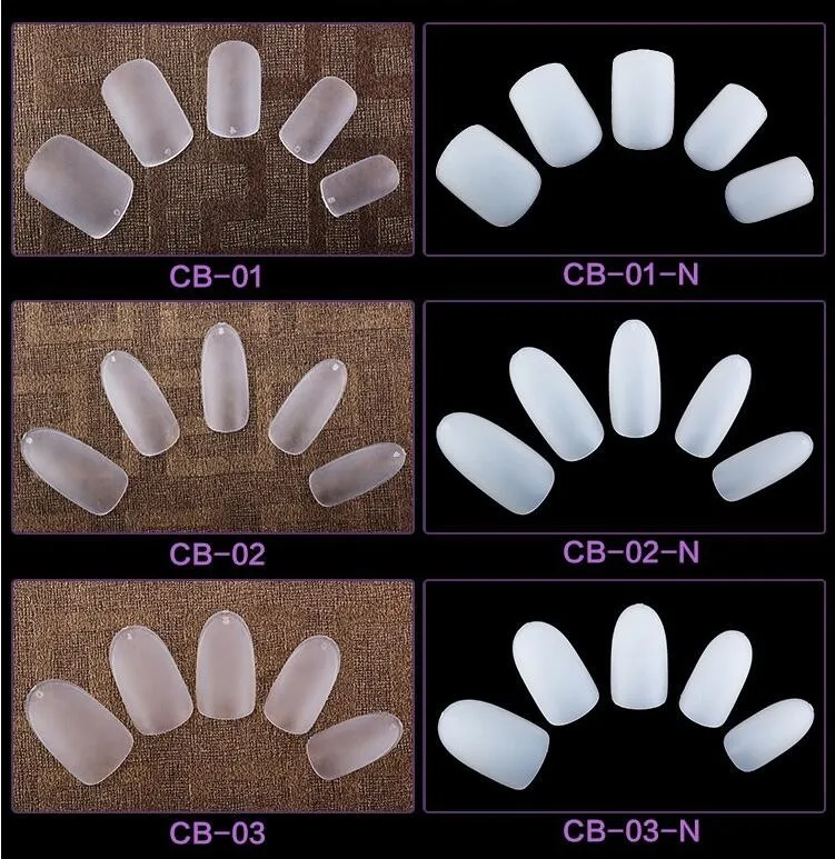 acrylic nail tips wholesale
