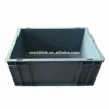 Cheap Durable Stacking EU Plastic Crate