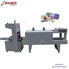 Factory Price Soap Paper Plate Shrink Wrap Pallet Shrink Wrapping Machine