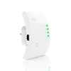 300Mbps mini Wireless repeater, DualBand wifi Repeater,Support 2.4GHz WLAN networks,CE,FCC
