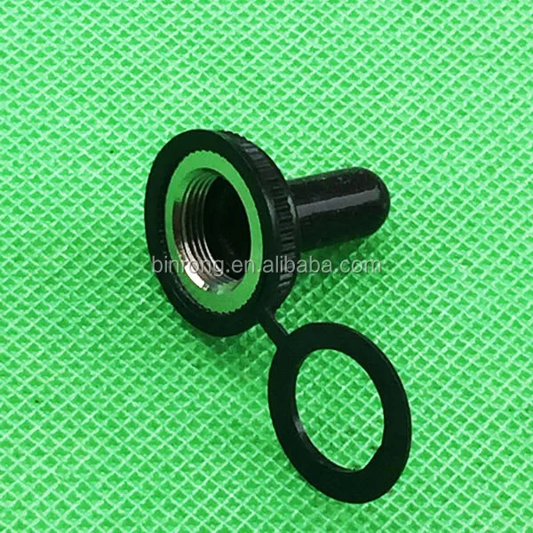 12mm Waterproof Toggle Switch Cover Buy Power Window Switch Cover,Waterproof Reflective
