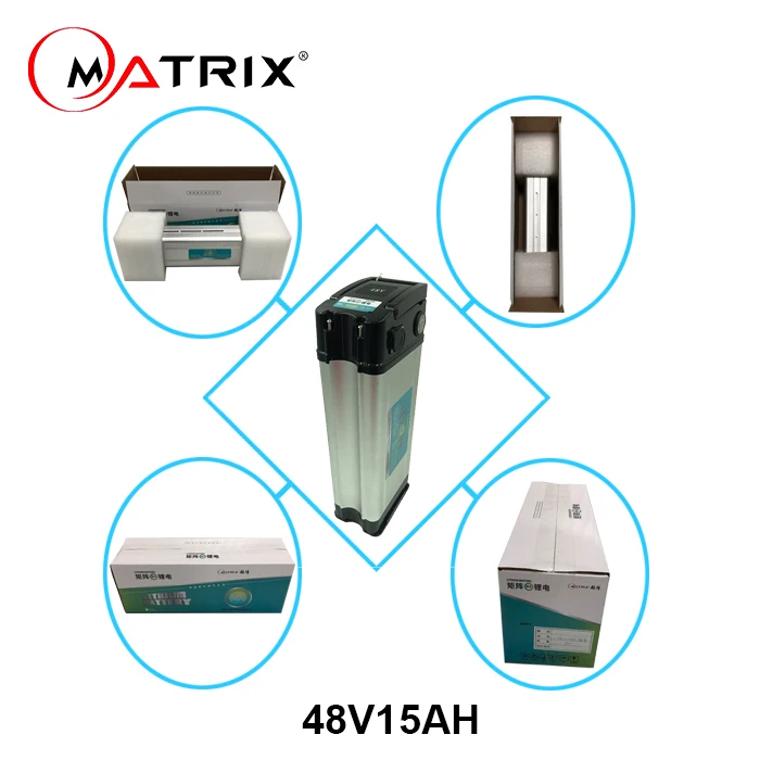 48V15AH