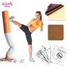 OEM service Free samples Herbal stop smoking patch, nicotine patch