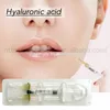 Top quality cheap hyalurnic acid injection non animal filler hyaldew hot selling ha dermal with OEM/ODM service