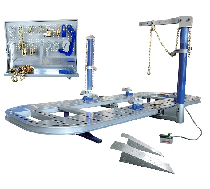 M16 Winner Portable Frame Machine Dent Puller For Damaged Car Buy