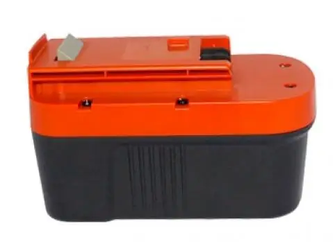 decker 24v battery