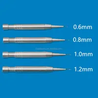 

Hair transplant instrument manual hair implant pen needle equipment