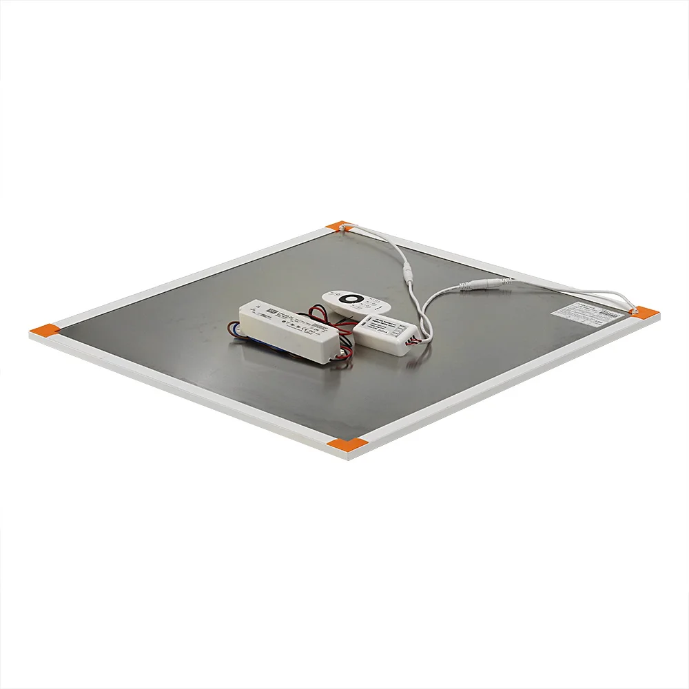 shenzhen new design led ceiling panel light with philips driver 600x600