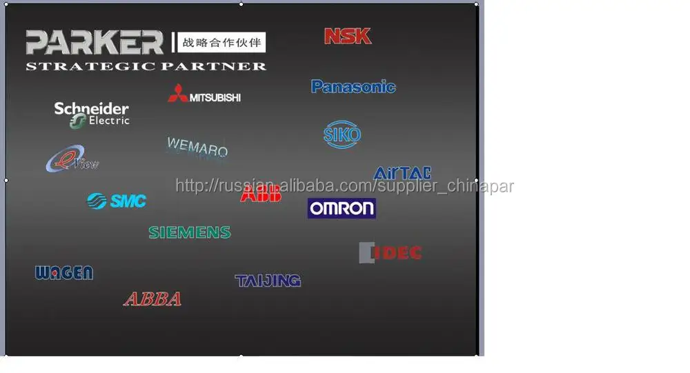 Parker Partner