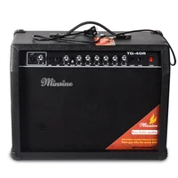 

Wholesale 40 watt hot-sale electric guitar drive guitar amplifier