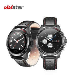 Smart Watch Bracelet Blood Pressure Monitor Fitness Tracker