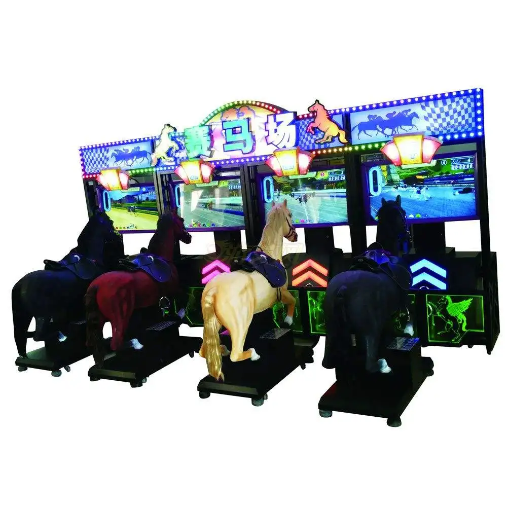 equine simulator for sale