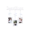 Collage Simple Wall Wooden Picture Frames