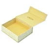 Free samples Black Matt Lamination Paper Folding Gift Box With Your Logo