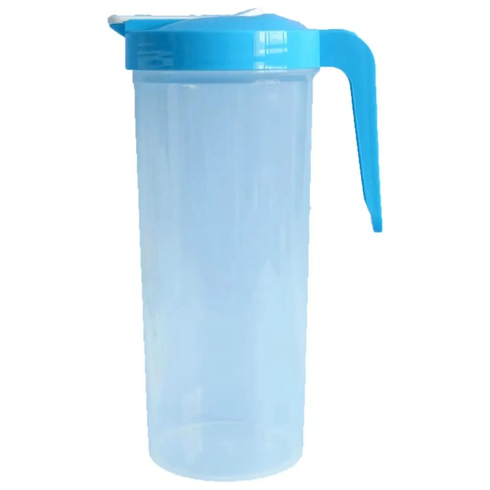 BPA free FDA OEM branded good quality cheap price plastic water jug plastic pitcher