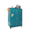 Tea Drying Process Of Figs 6CHZ-14 Gas Heating Dryer Best Quality