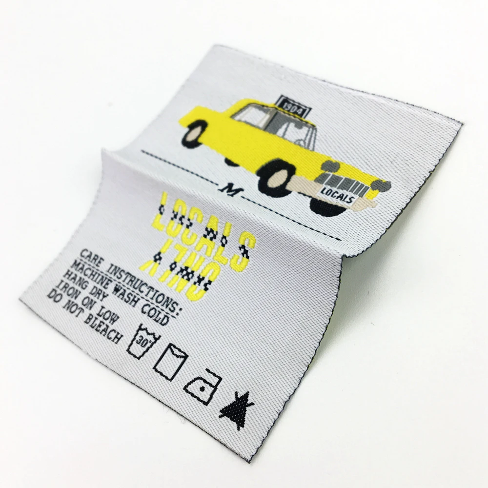 

cheap baggage tags ,wholesale adhesive fabric labels designed your own logo, Custom