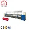 high speed ring twister twisting machine for pp sewing thread