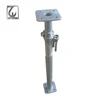 China Hight Quality Products Construction Adjustable Steel Props Scaffolding For Sales