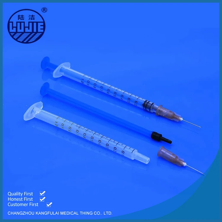 
Low Price disposable syringe plant 
