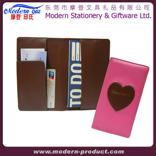 passport holder wallet