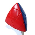 Original ShengShou SS Mastermorphix Zongzi Rice Dumpling Stickerless Speed Magic Cube Learning Education Puzzle Cubo Magico