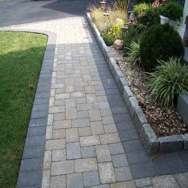 
High quality paving stone garden decoration 