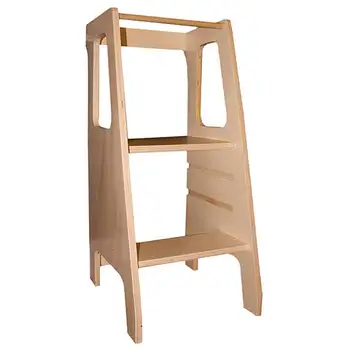 the learning tower step stool