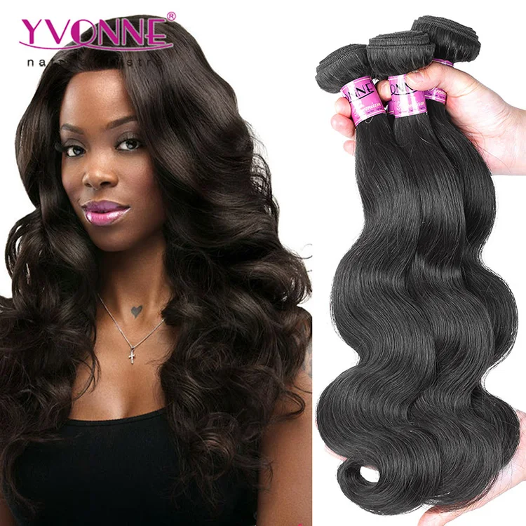 

Unprocessed virgin hair aliexpress hair brazilian hair body wave cheveux naturel