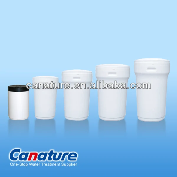 
Canature Brine Tank (BTR 25/70/100/145/200) for water softener 