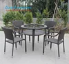 install round table arm chair round wicker chairs indoor chair