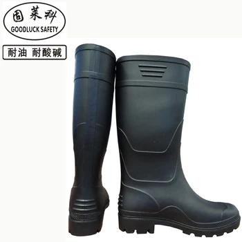Cheap Rubber Rain Boots Gumboots 
