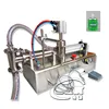 Manual lip balm filling machine/cometics filling machine/cream lotion filling machine