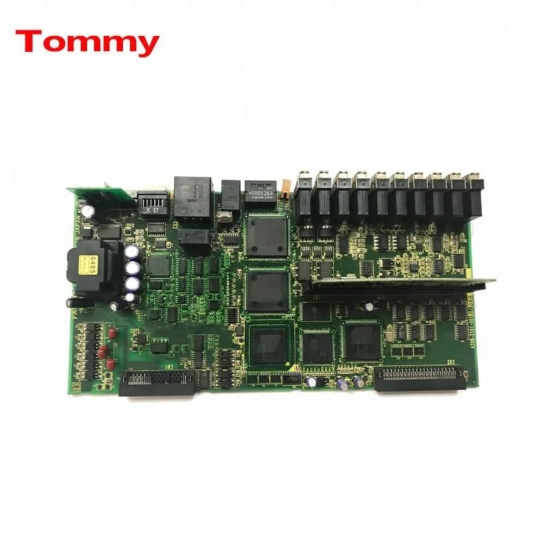 Details about   free shipping FANUC PCB board A20B-2100-0133 100% tested warranty for 90 days 