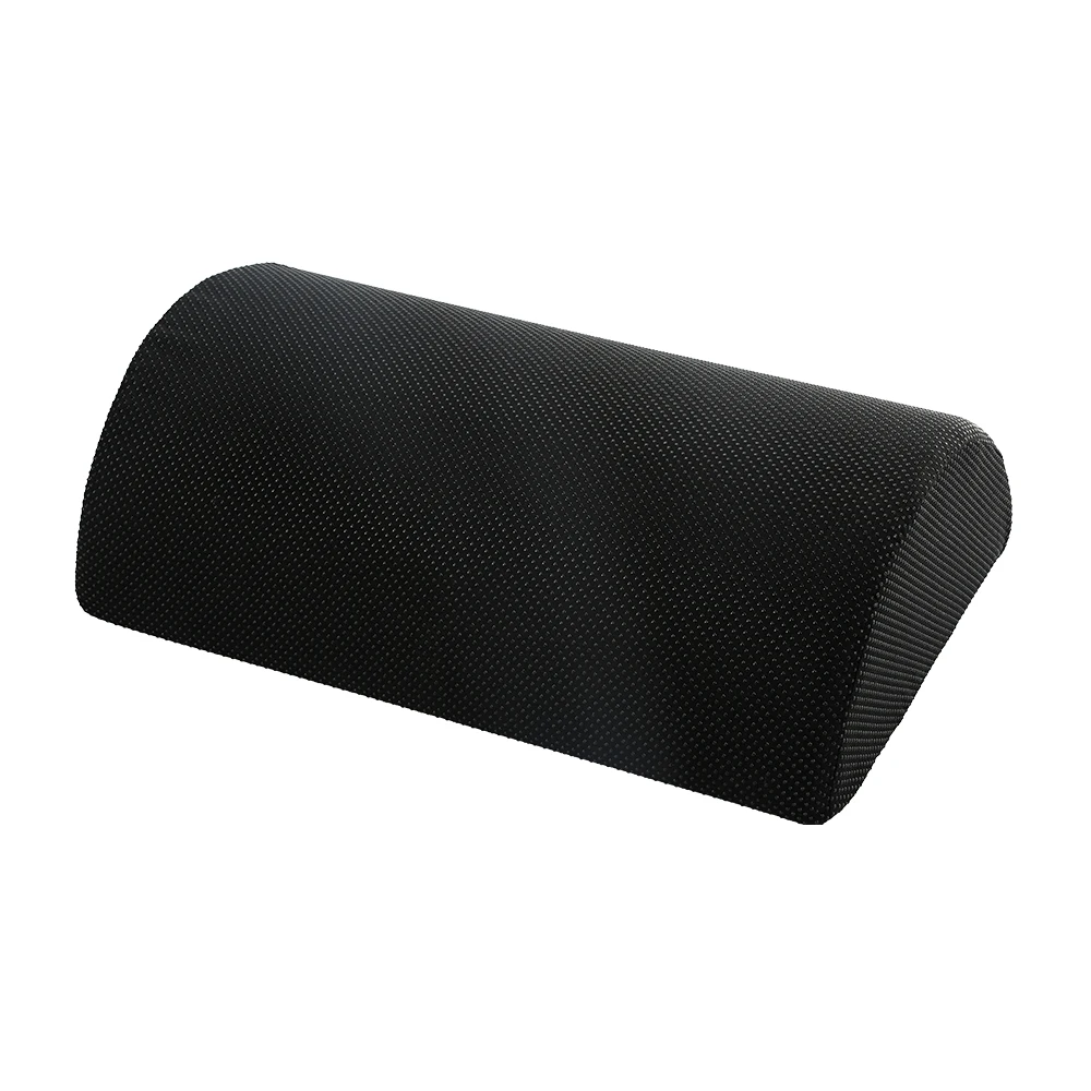 

Comfort Relaxing Antiseptic Foot Leg Pillow Foot Rest Cushion For Under Desk, Dark;light grey;blue;navy or customized