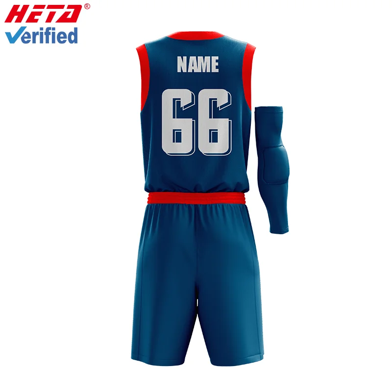
Cheap custom sublimated reversible mesh wholesale latest design sports basketball jerseys 