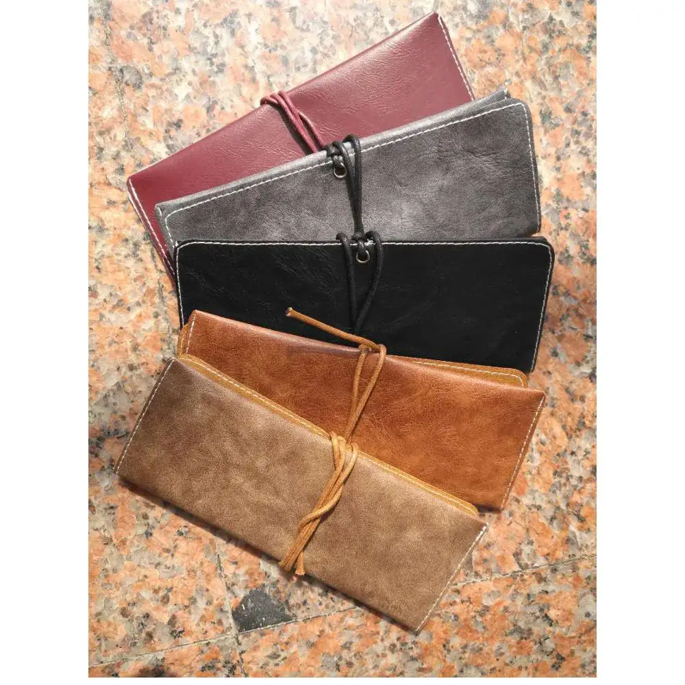 

YJ High Quality Reading glasses sunglasses leather case, Picture