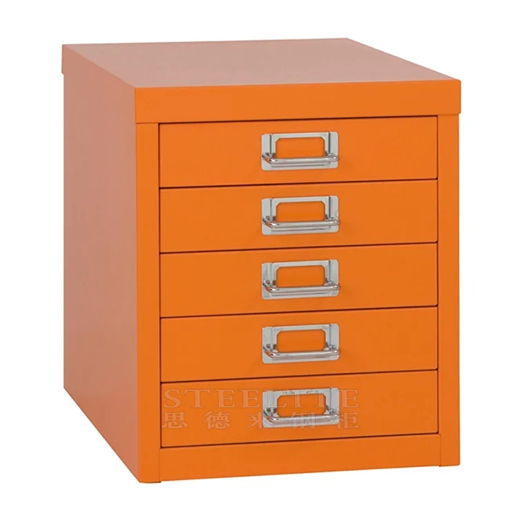 Best Desktop Decorative Drawer Container Store Filing Cabinet