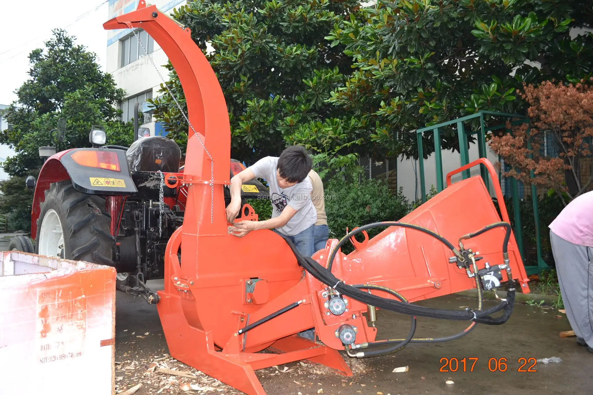 Bx62r Hydraulic Drum Wood Chipper Tree Cutting Machine Price India Buy Tree Cutting Machine
