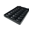 Disposable food packaging macaron box wholesale