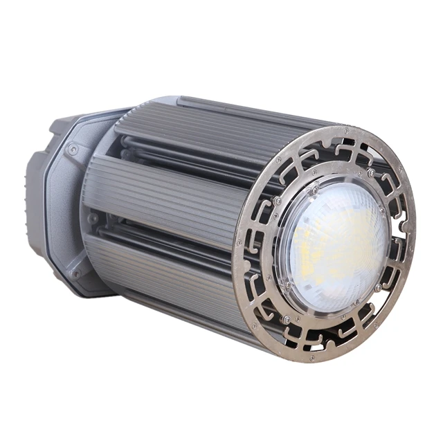 
manufacture competitive price luminaire gym warehouse 250w led high bay lighting 