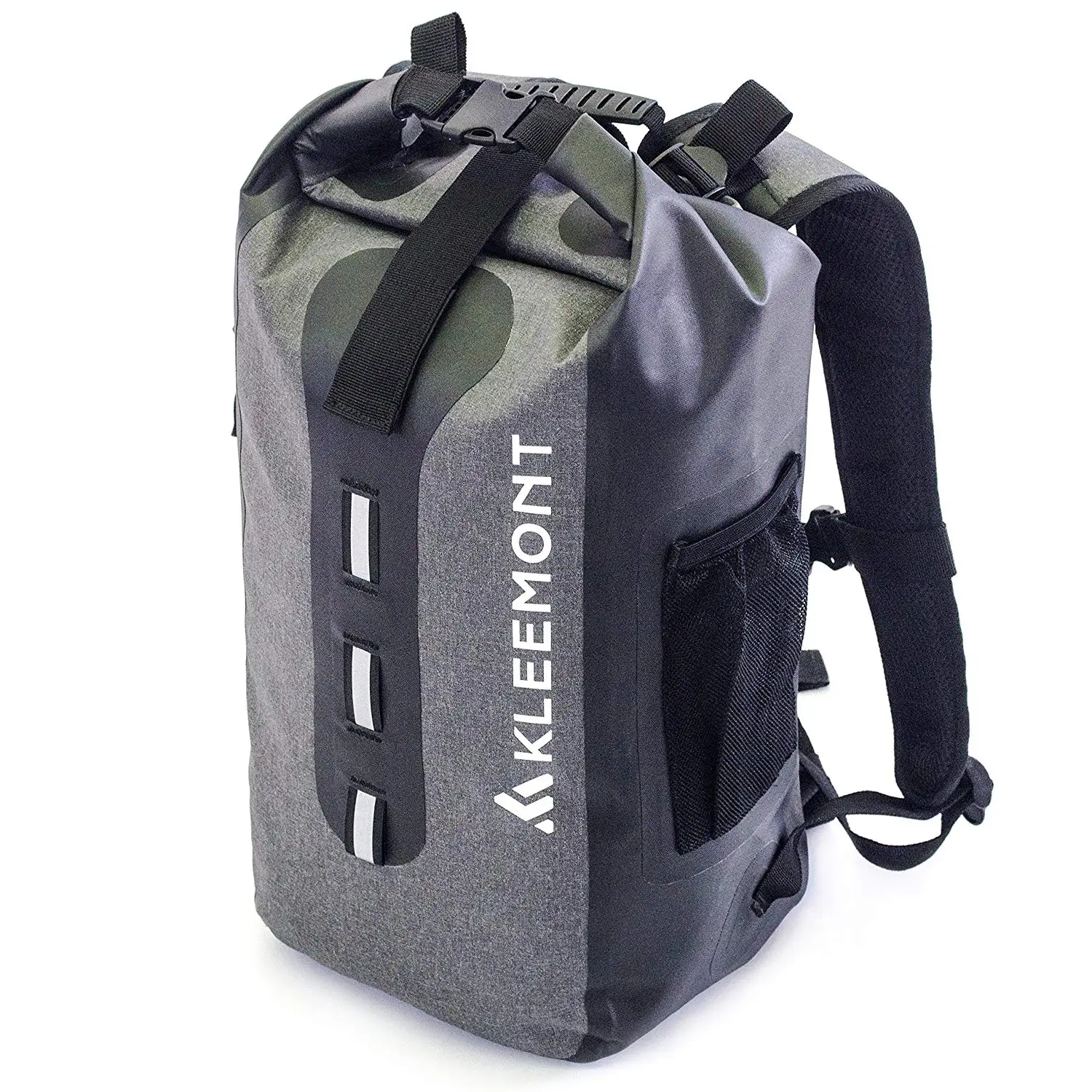 pvc waterproof backpack