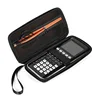 2019 Custom Eva Hard Carrying Case for Calculator Case Storage Pouch Suitable for Most Models
