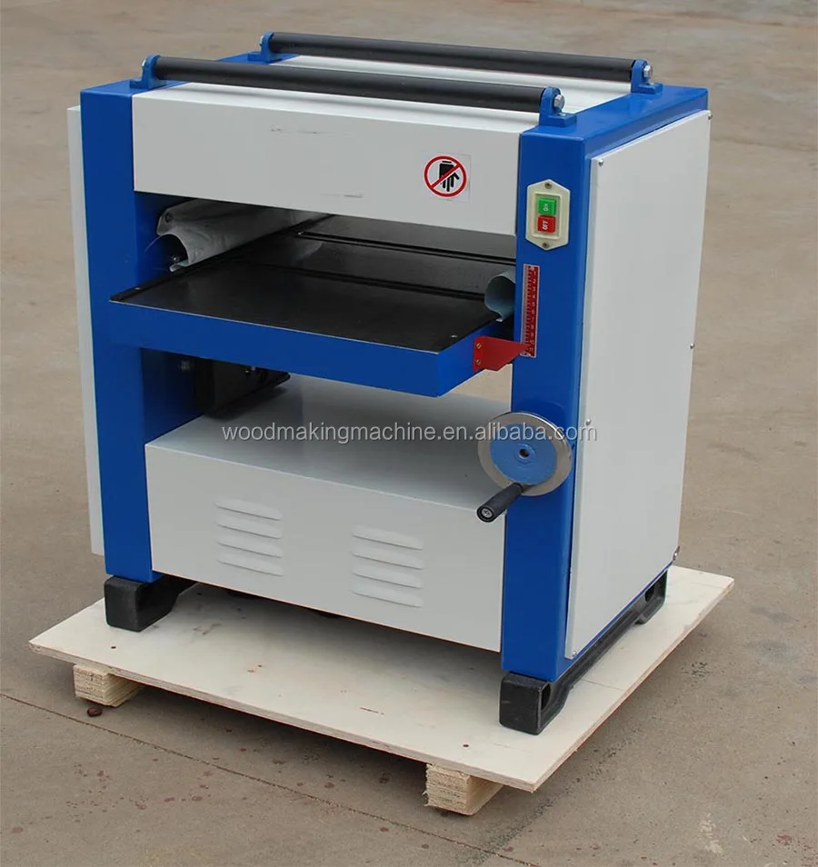 Mb105a Cheap Electric Wood Thickness Planer Machine With Factory Price Buy Thickness Planer