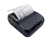 

bluetooth Thermal receipt printer 80mm for Android and IOS S86