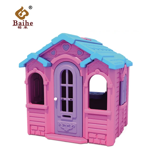 childrens plastic play houses