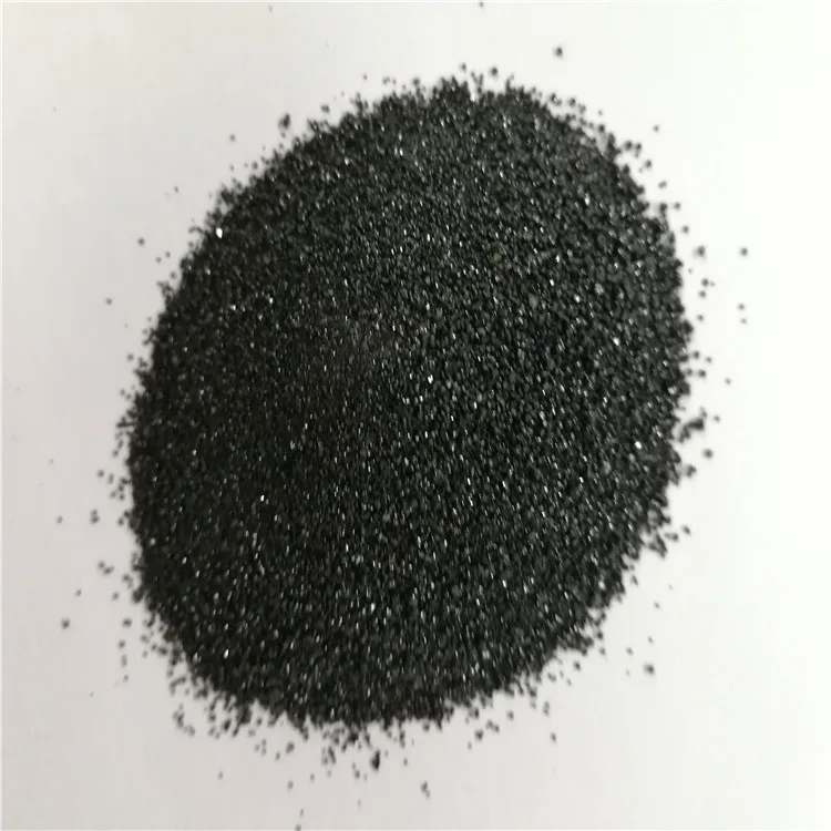 High Quality Foundry Chromite Sand