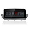 10.25-inch screen Android 9.0 system multimedia player for BMW X1E84 (High edition) CIC 2010-2012