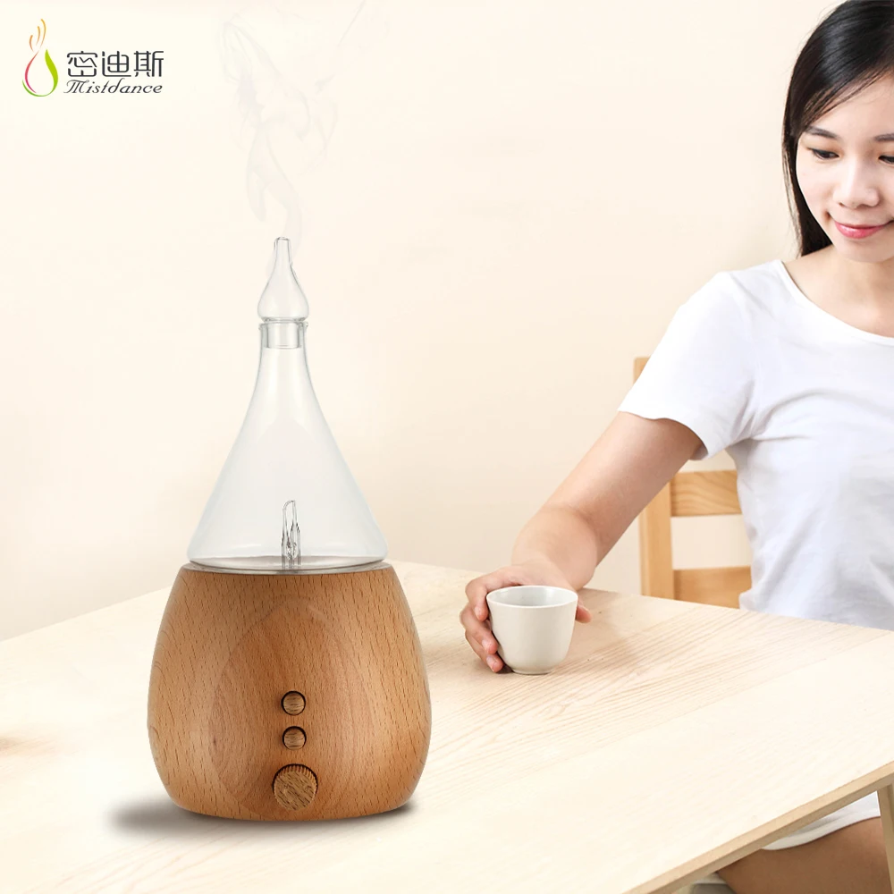 Details about   Aroma diffusers Mist maker air humidifier 