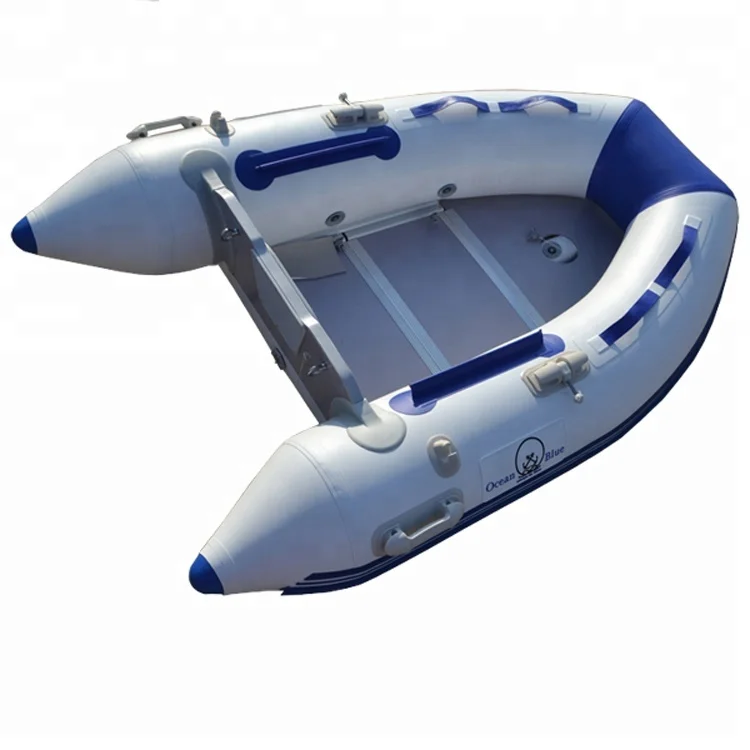 

2018Year cheap small Inflatable 1 Person Fishing Boat for sale